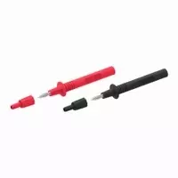 4mm Test Probe, Lantern Tip